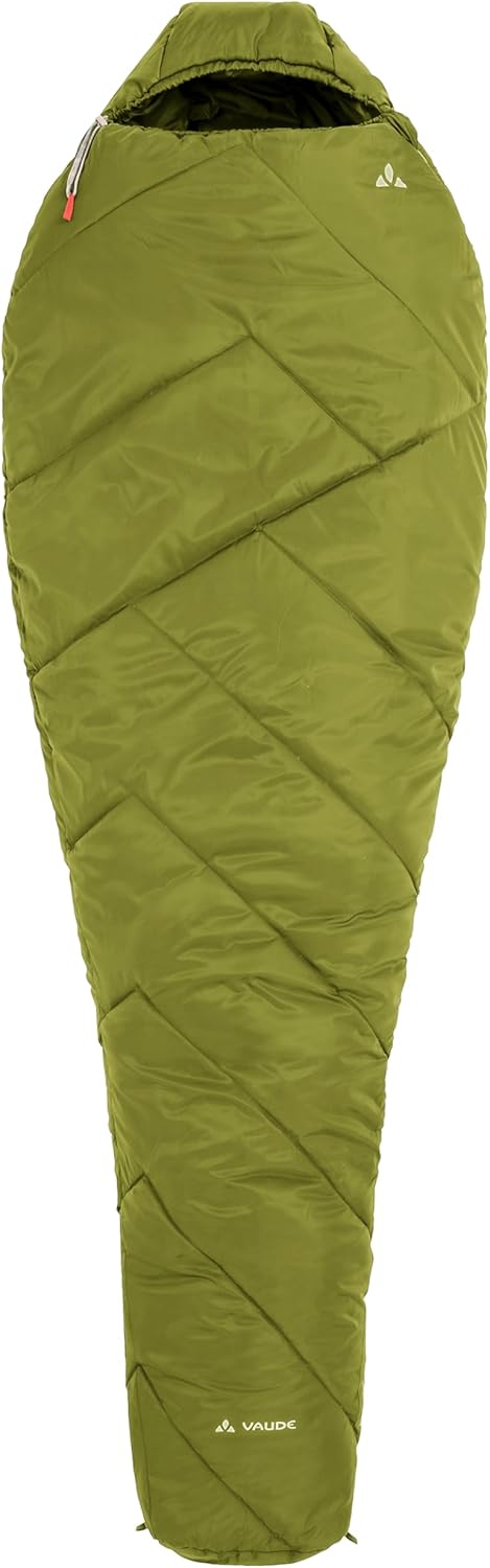 VAUDE Kunstfaser Sioux 1000 II SYN avocado right, avocado right