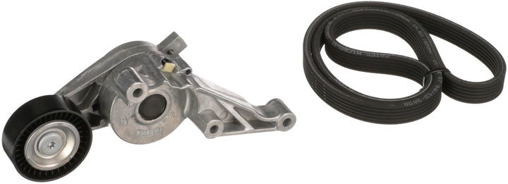 GATES Micro-V Kit K016DPK1215