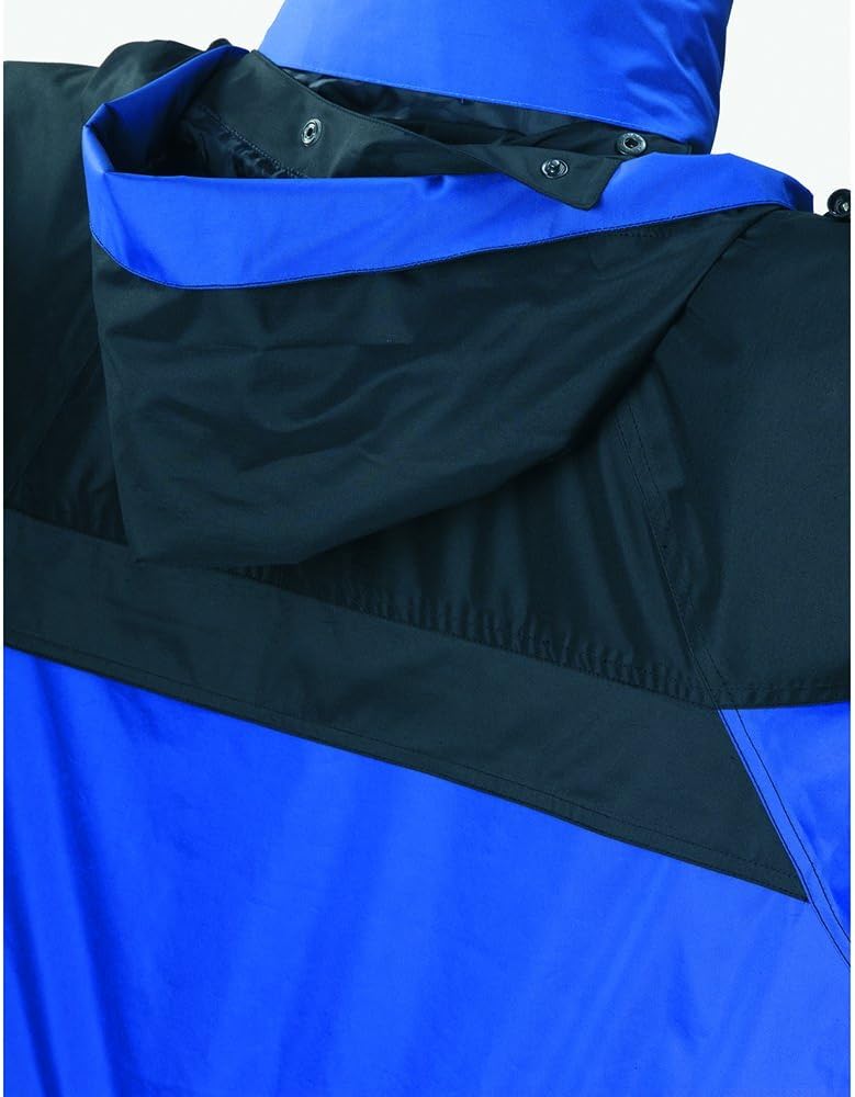 Grösse XXXL Herren Planam Outdoor Twister Jacke blau schwarz Modell 3130 Blau/Schwarz 3XL, Blau/Schw
