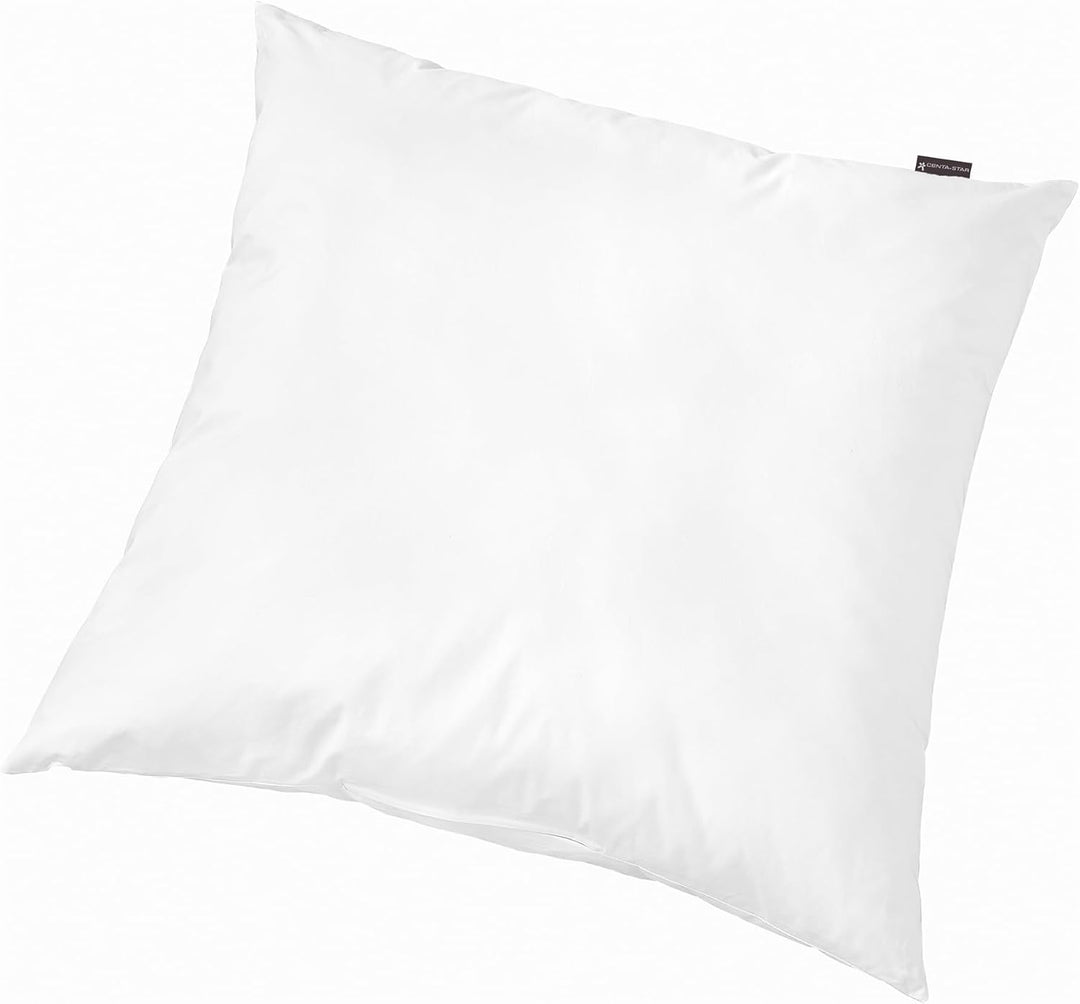Centa Star Kopfkissen Vital Plus 80x80 cm, 80x80 cm