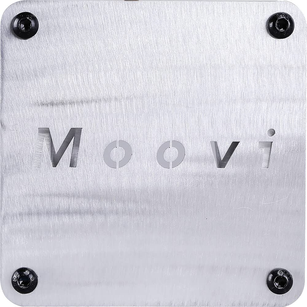 Moovi - MoovIt Systemhalter E-Scooter - Zur Befestigung individueller Transportobjekte