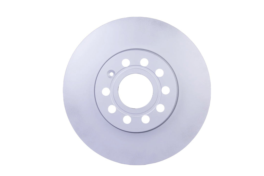 HELLA PAGID 8DD 355 128-001 Bremsscheibe - 54208PRO_HC - hochgekohlt - beschichtet - 288mm - 24.9mm
