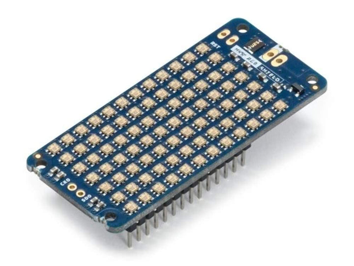 Arduino MKR RGB Display Passend für (Entwicklungskits): Arduino