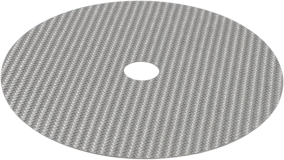 CD Stabilisator aus Kohlefaser, 0,2 Mm CD Tuning Pad mit Vibrationsdämpfung, Vibrationsdämpfung, HiF