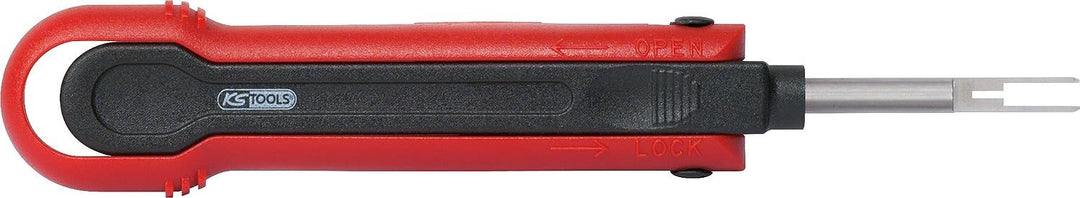 KS Tools 150.0841 Entriegelungswerkzeug, Tyco JPT 2,8