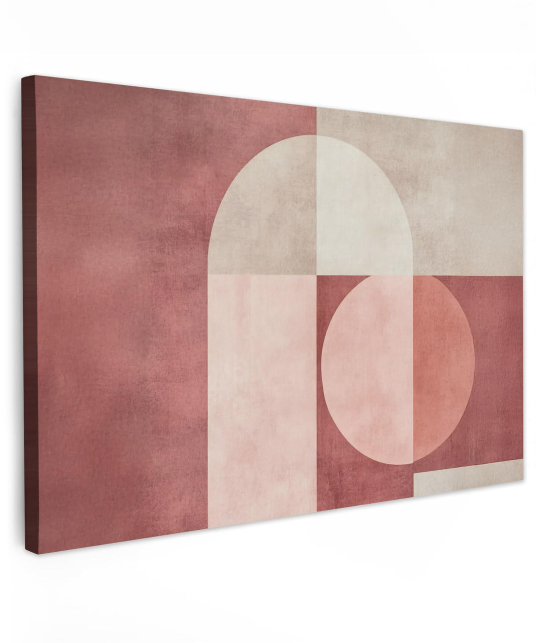 MuchoWow© Leinwandbild Gross 120x80 cm XXL Dekoration Wohnzimmer Bilder Pictures Wall Decoration Liv