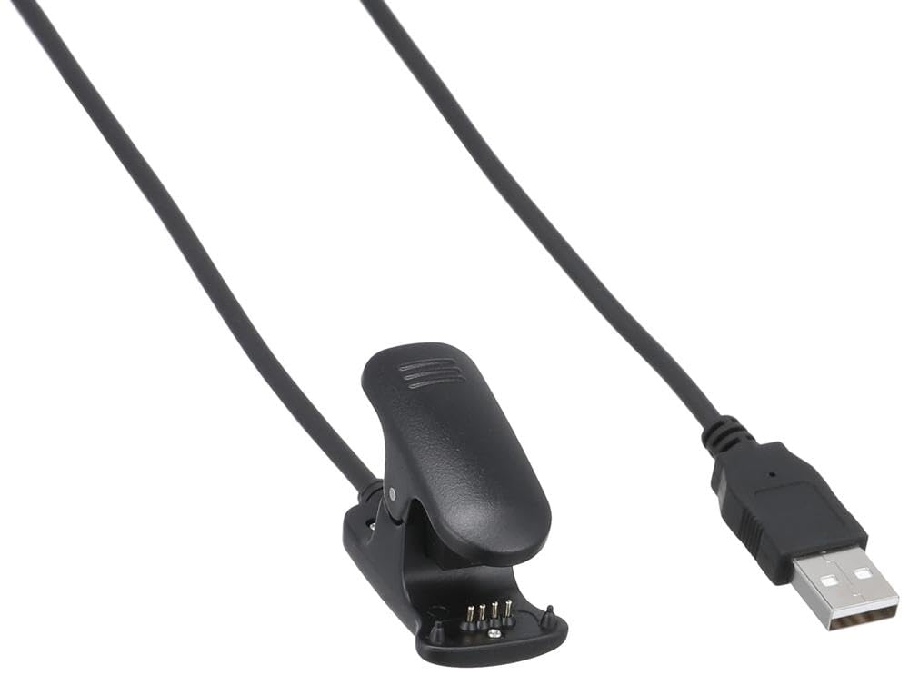 SEAC Unisex Erwachsene Data Cable USB Datenkabel Action, Schwarz, Standard
