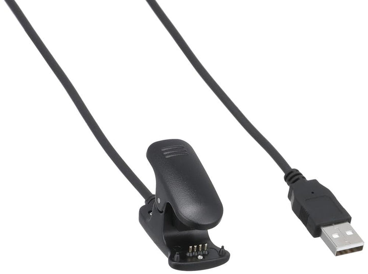 SEAC Unisex Erwachsene Data Cable USB Datenkabel Action, Schwarz, Standard