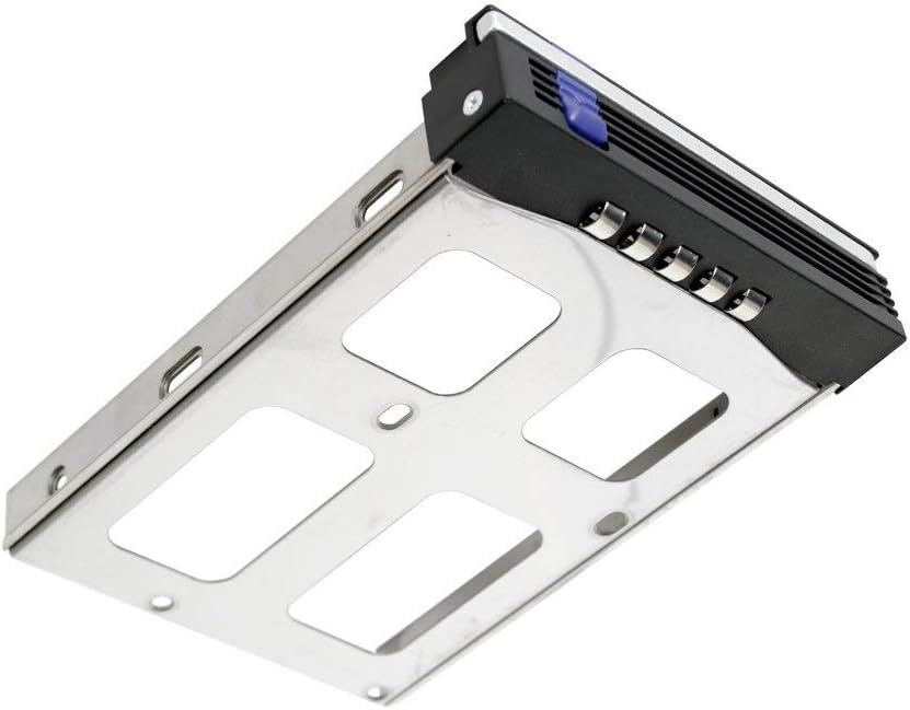 ICY DOCK Extra-Einschub für MB15x / MB45x / MB876 Serien EZ-Tray MB453Tray-2B Extra-Einschub für MB1