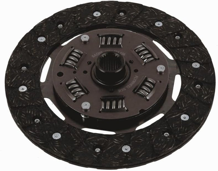 SACHS 3000 703 001 Kupplungssatz