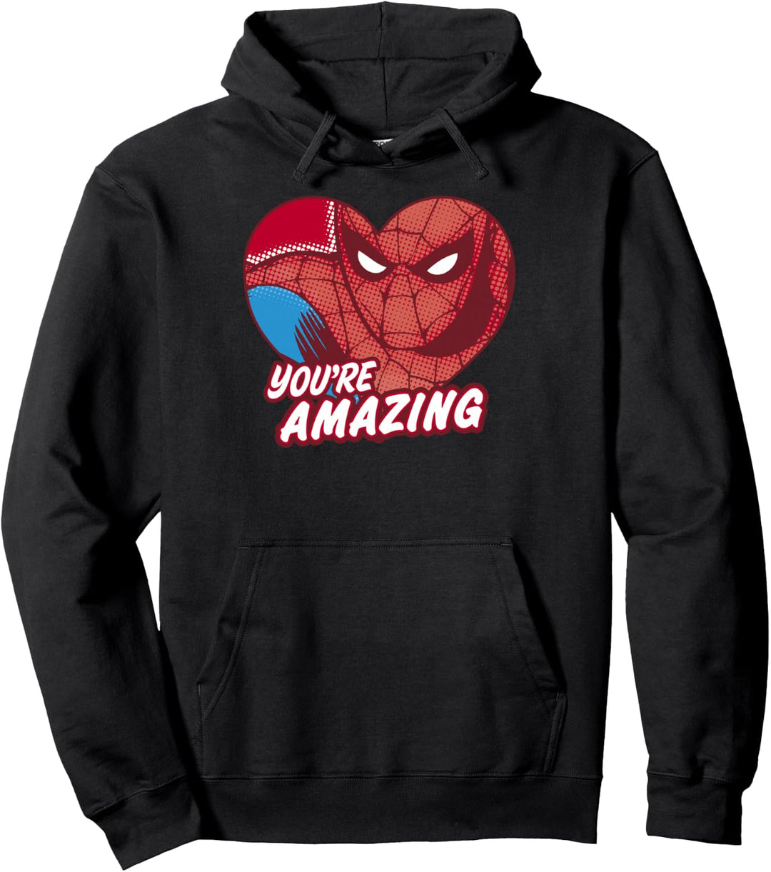 Marvel Spider-Man You&