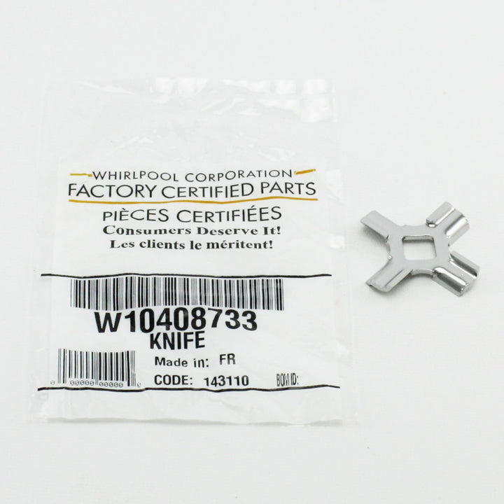 KitchenAid 4162144 Ersatz Messer Teile