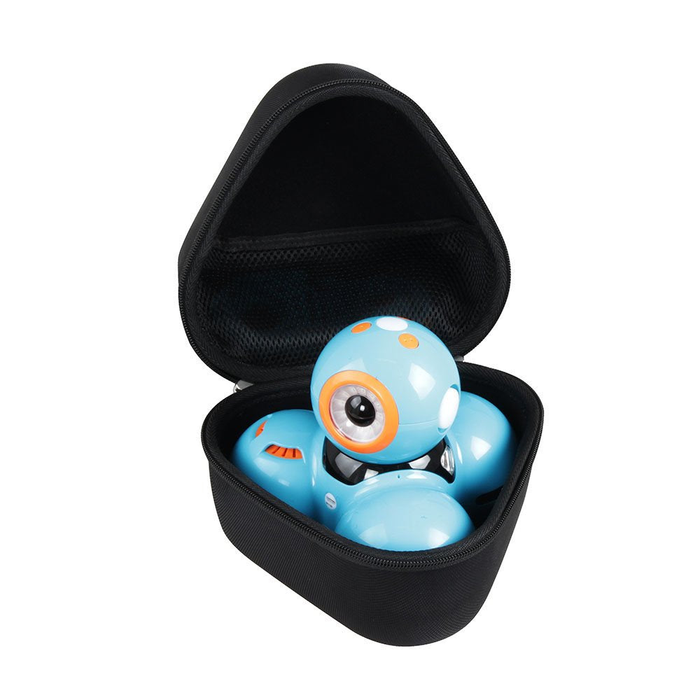 Hermitshell Hart Eva Reise Fall Für Dash Roboter von Wonder Workshop