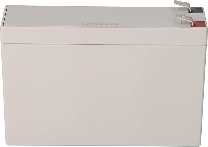 Bleiakku 12V 4,2Ah AGM mit VDs kompatibel zu UP-VW1220P1 USV UPC u.a.
