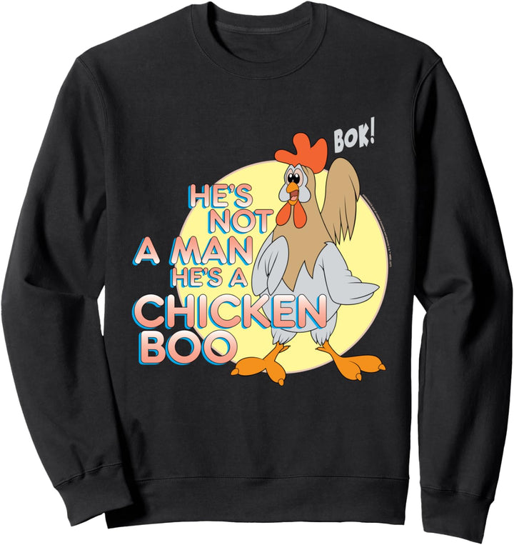 Animaniacs He&