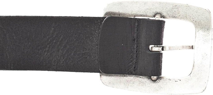 Vanzetti Damen Gürtel braun 85