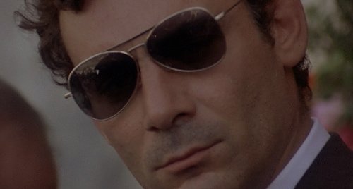 Elio Petri Edition [4 DVDs], DVD