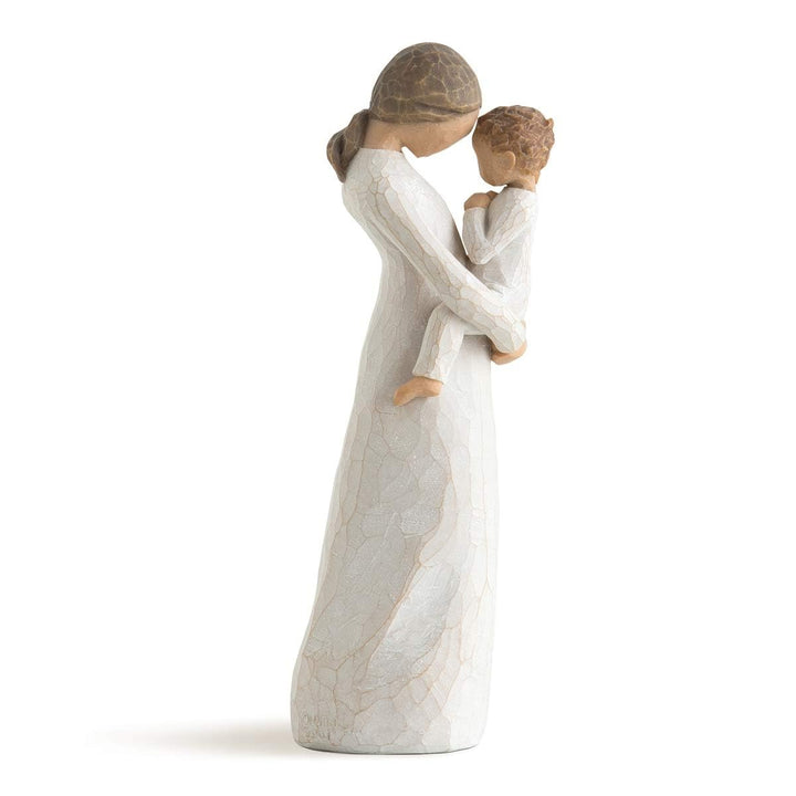 Enesco 26073 Willow Tree Figur Zärtlichkeit,