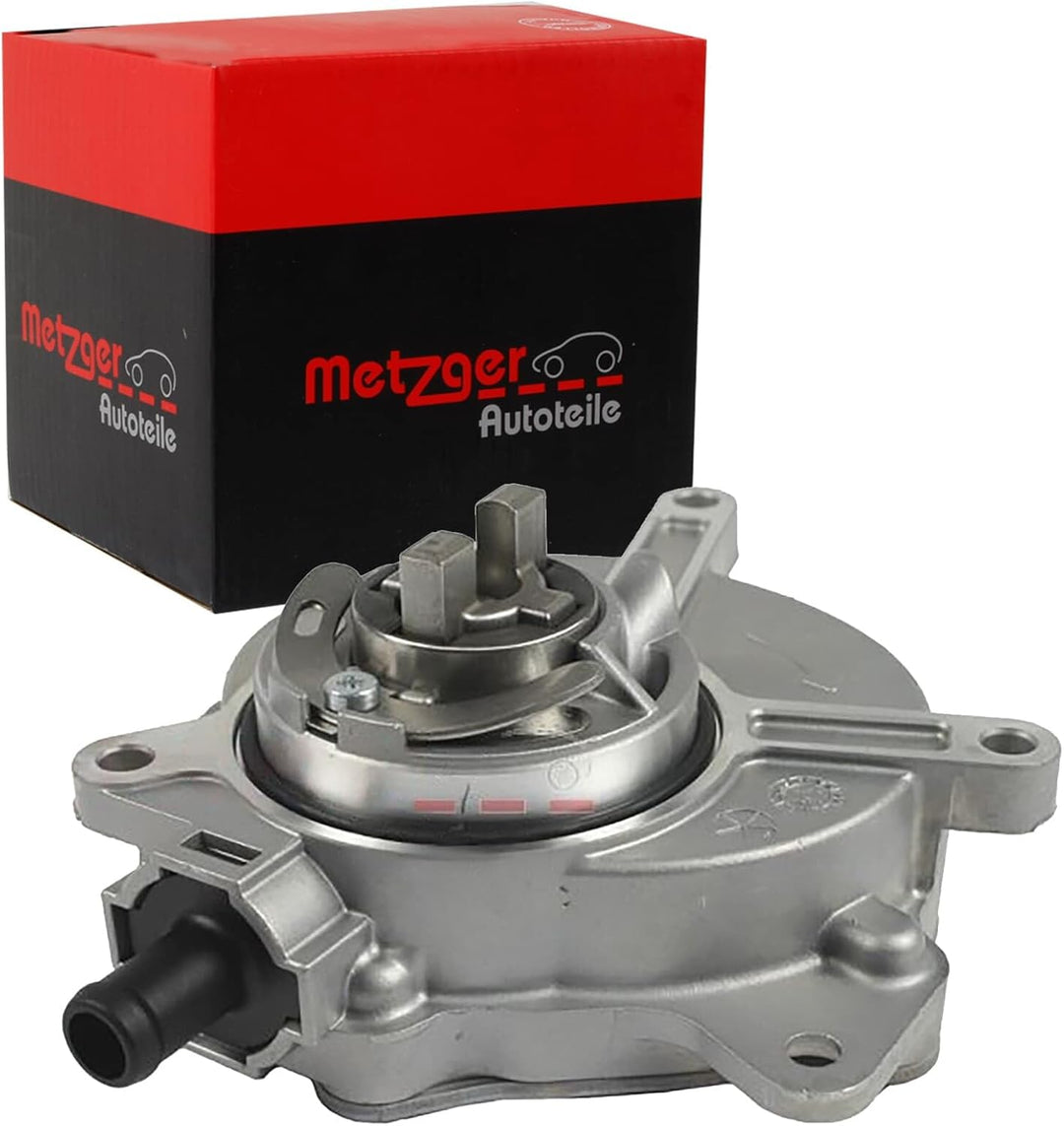 Metzger 8010001 UNTERDRUCKPUMPE BREMSANLAGE