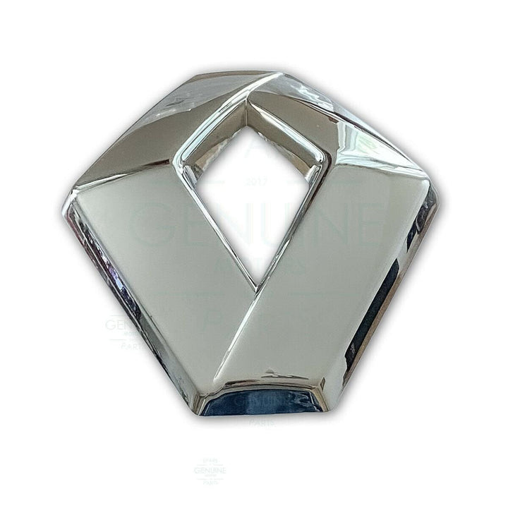 Frontgrill-Emblem für Clio/Captur/Megane 628909470R