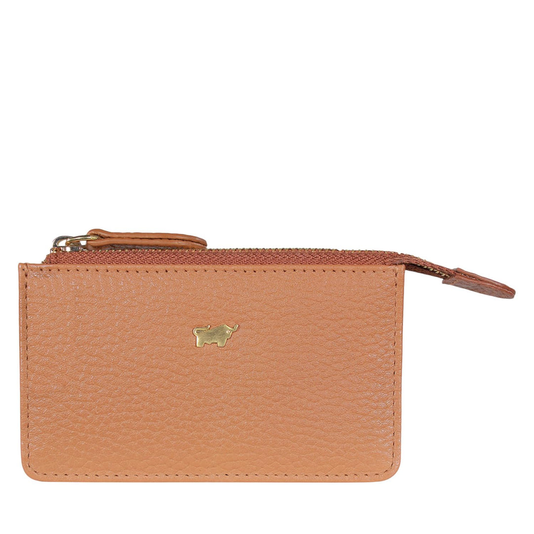 BRAUN BÜFFEL Asti Schlüsseletui Leder 12 cm
