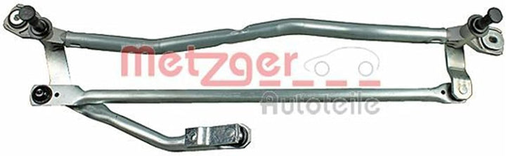 Metzger 2190138 Wischergestänge