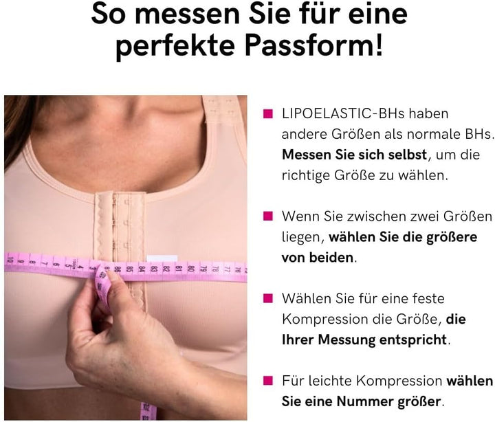 LIPOELASTIC PI Active Variant XL