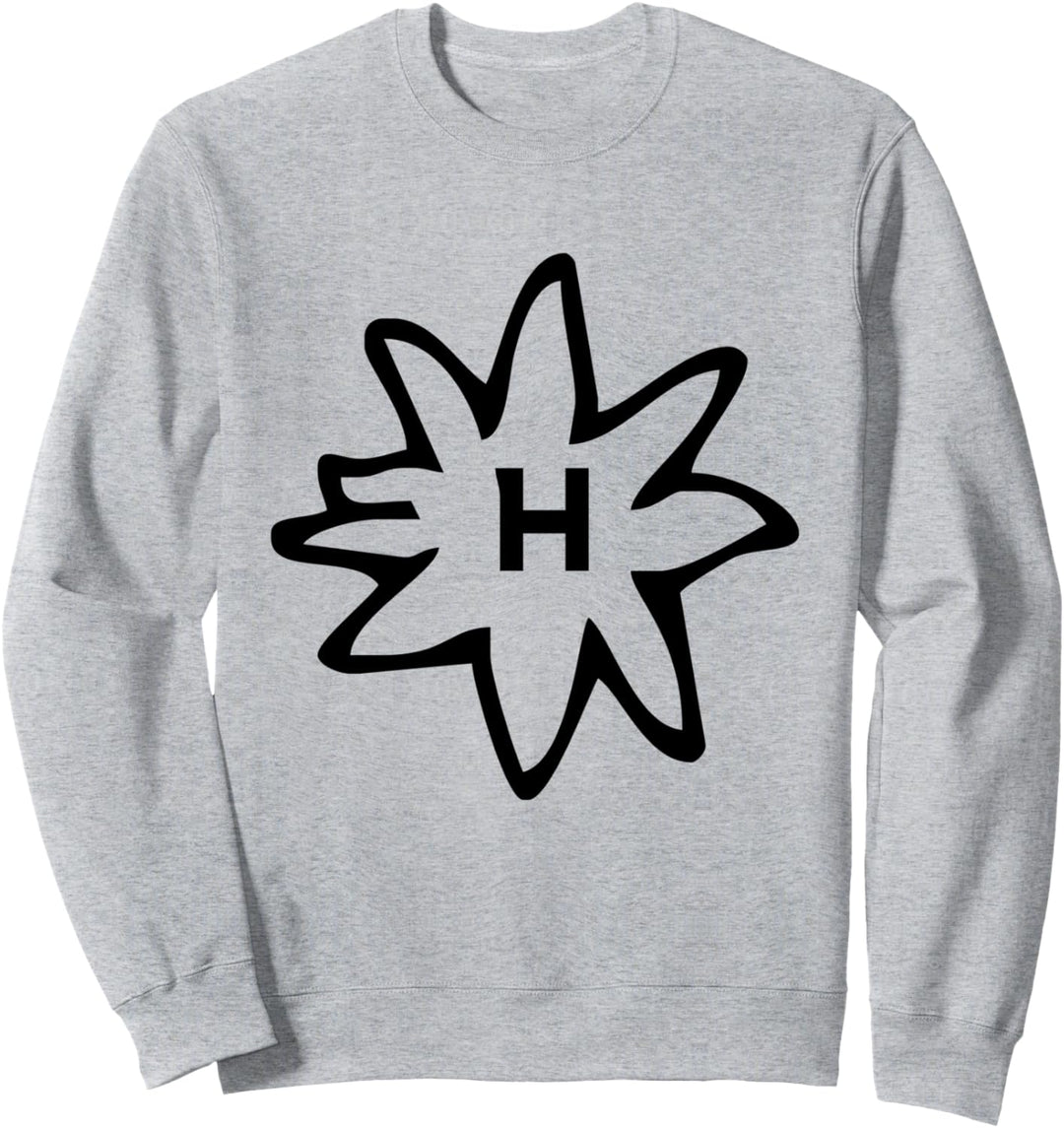 Haflinger-Hemd Sweatshirt