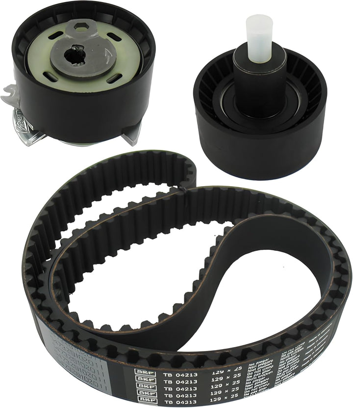 SKF VKMA 04216 Spannrolle