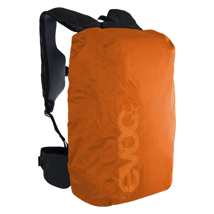 Commute Regenschutz orange Bright Orange, Bright Orange