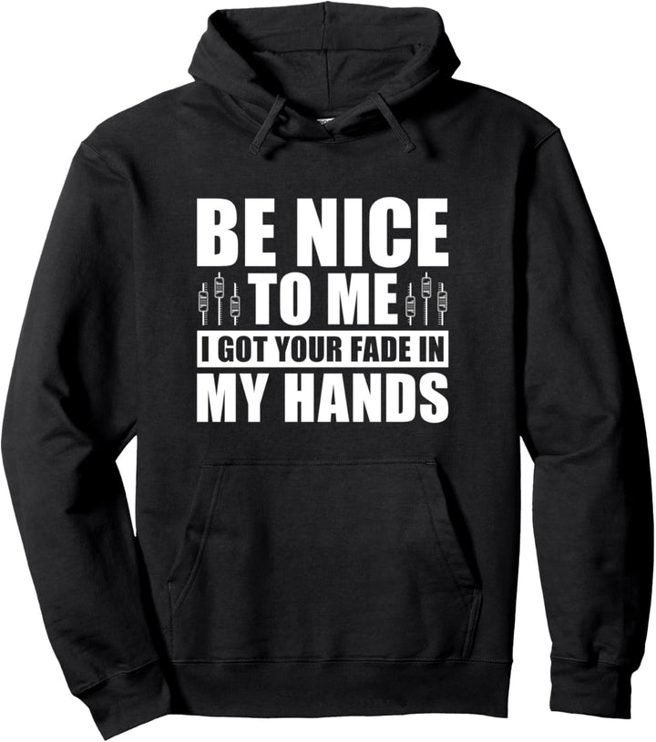 Sound Audio Engineer - FOH Tonmeister Tontechniker Pullover Hoodie