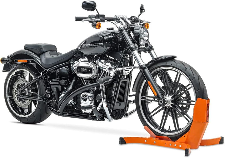 Motorradwippe passend für Custombikes DH202 EPO