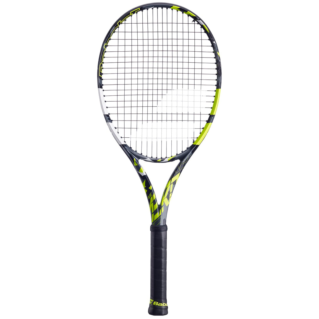 Babolat Pure Aero Mini Tennis Racket One Size
