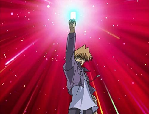 Yu-Gi-Oh! 9 - Staffel 5.1: Episode 185-198 [Blu-ray], Blu-ray