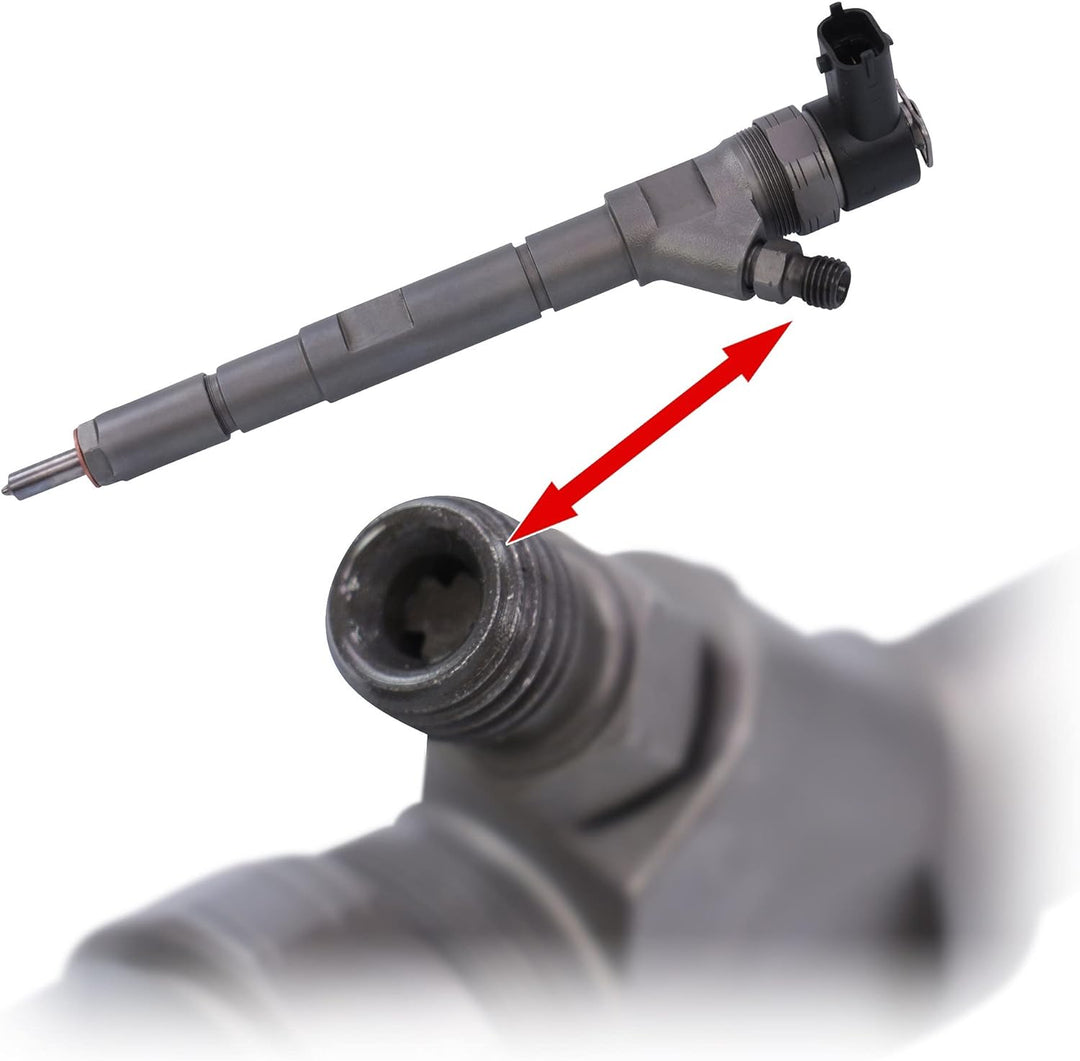 BOSCH 0445110279 Einspritzdüse