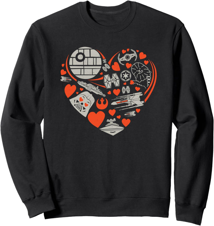 Star Wars Valentine&