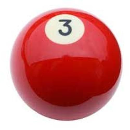 POOLBALL 57.2MM NR.3