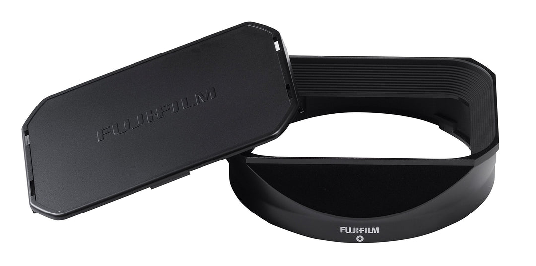 Fujifilm LH-XF16 Gegenlichtblende Single, Single