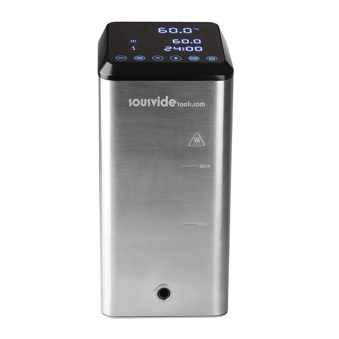 SousVideTools iVide Plus kommerzieller thermischer Zirkulator