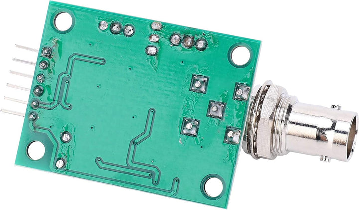 Jeanoko PH-Wert-Sensormodul AC/DC 5 ± 0,2 V PH0‑14 Sensor erkennen PH-Sensor PH-Wert Datenerfassung