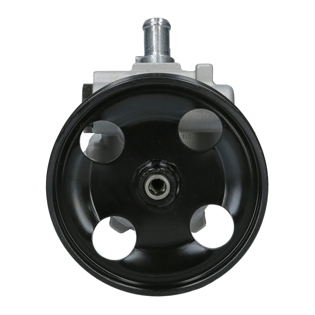 f.becker_line Hydraulikpumpe Lenkung für Citroen Berlingo Peugeot Partner 1.6