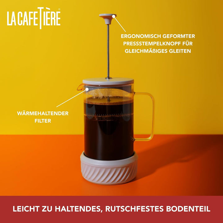 La Cafetière &