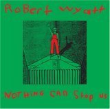 Nothing Can Stop Us, Audio-CD